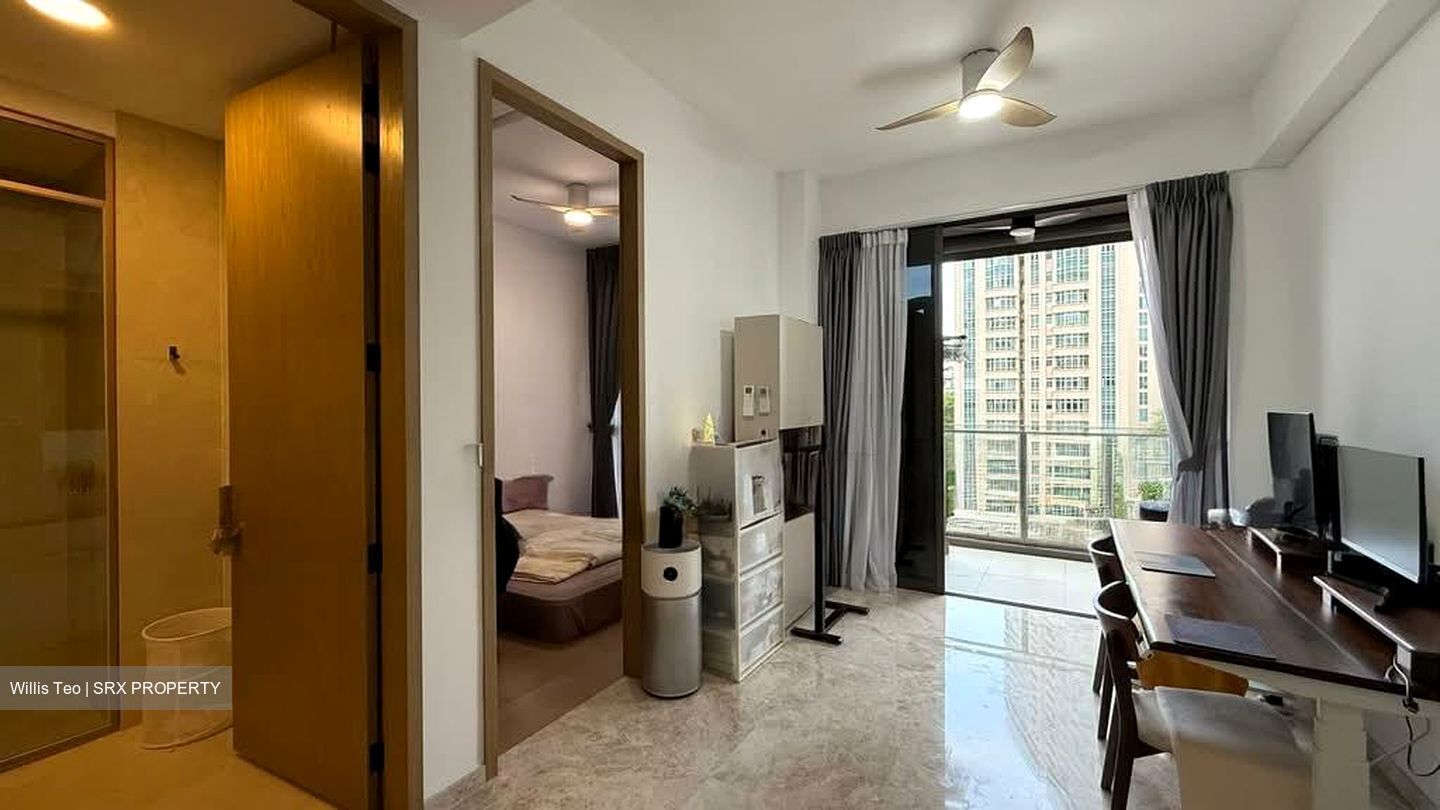 The Avenir (D9), Condominium #545481891